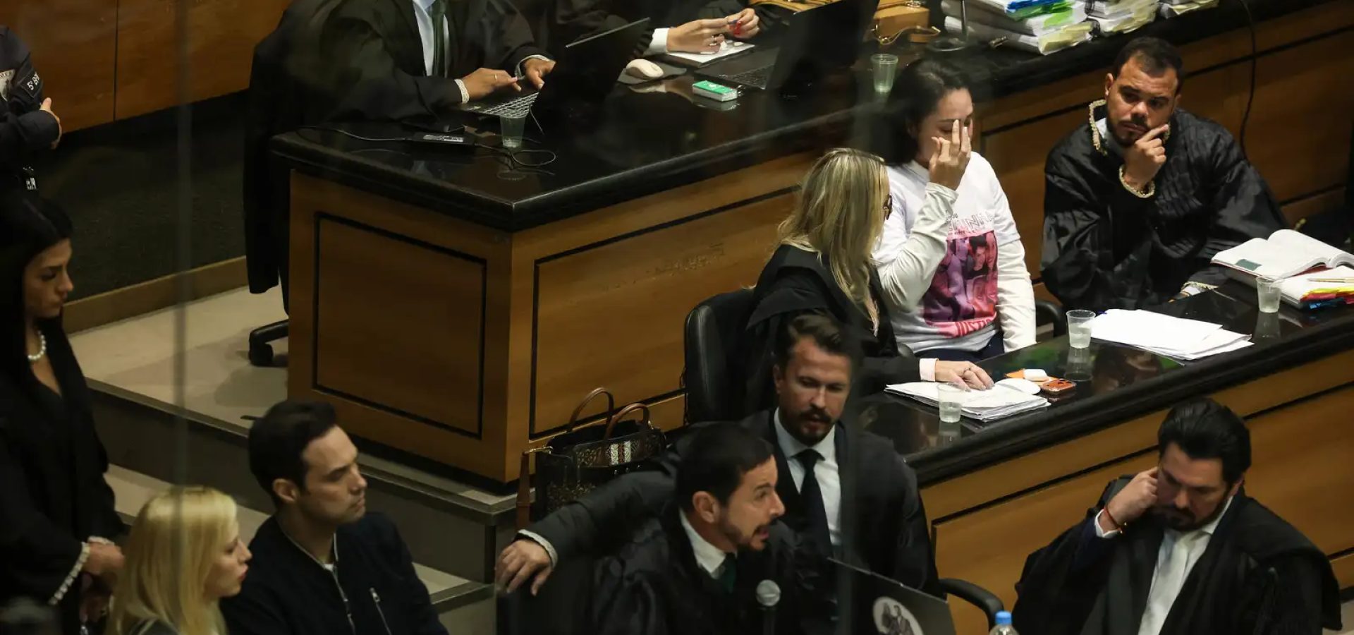 Caso Henry: celular da babá levou polícia a descobrir agressões