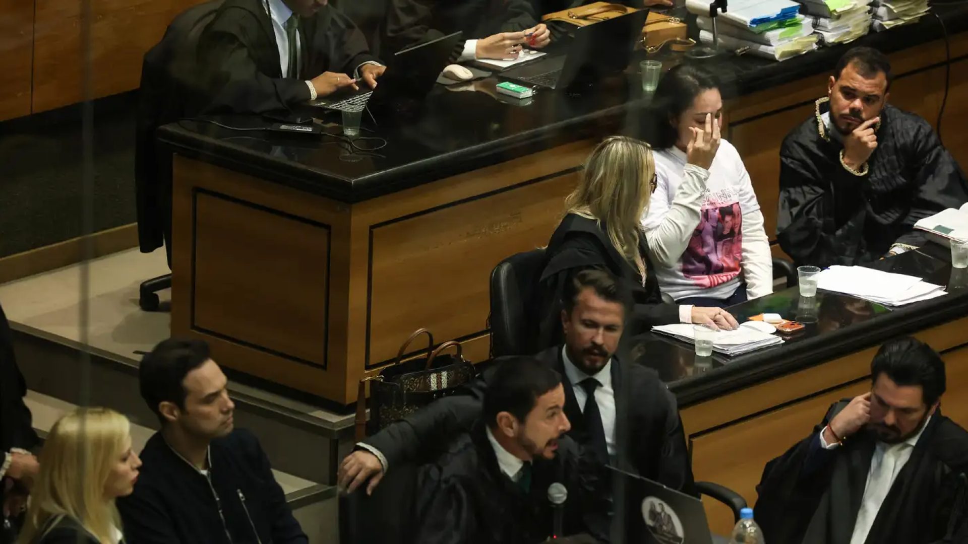 Caso Henry: celular da babá levou polícia a descobrir agressões