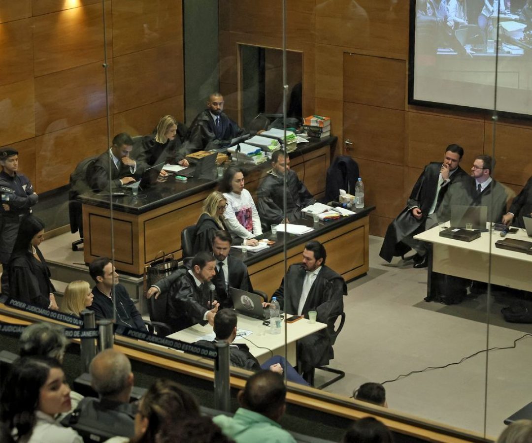 Decisão dos jurados no caso Henry Borel deve sair até quinta-feira
