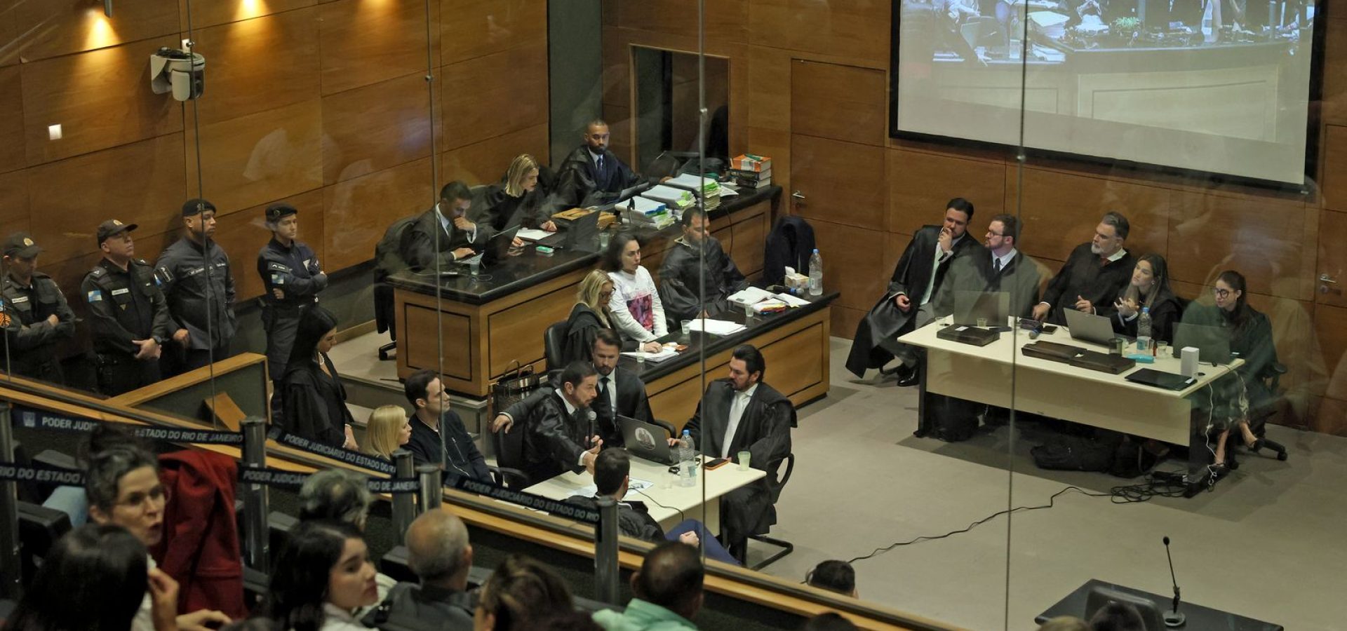 Decisão dos jurados no caso Henry Borel deve sair até quinta-feira