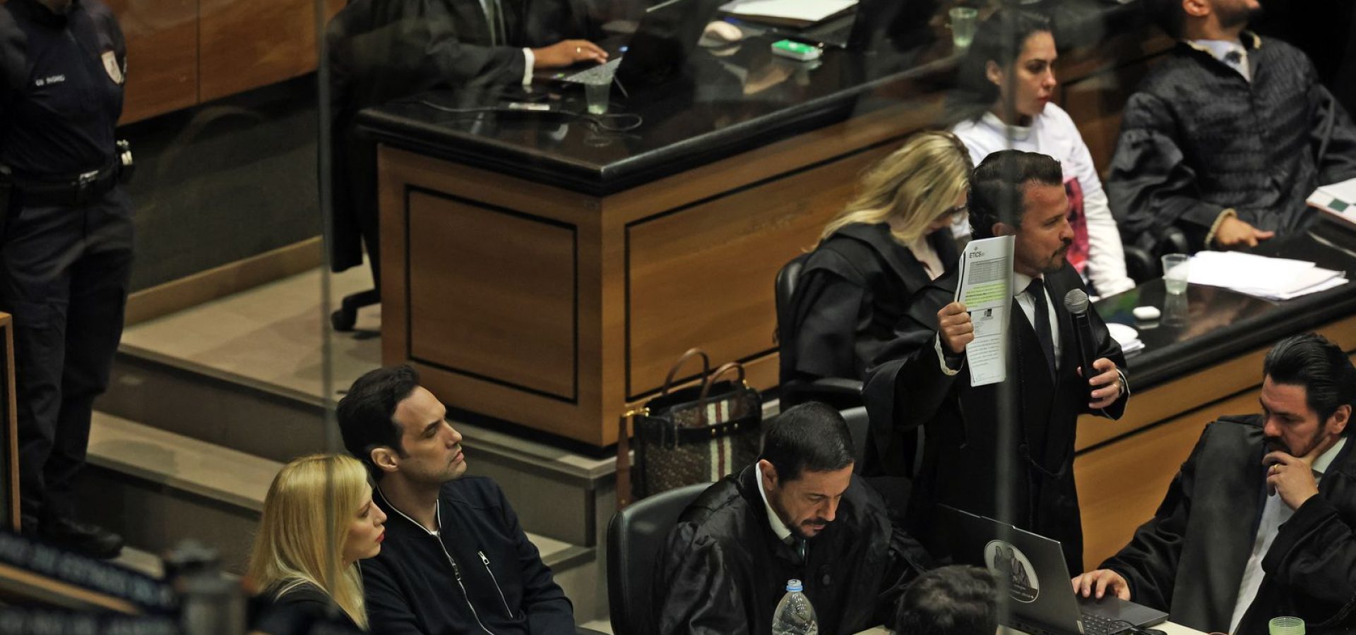 Novo júri do assassinato de Henry Borel ocorre nesta segunda-feira