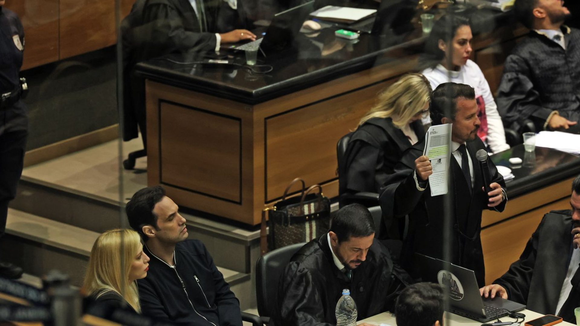 Novo júri do assassinato de Henry Borel ocorre nesta segunda-feira