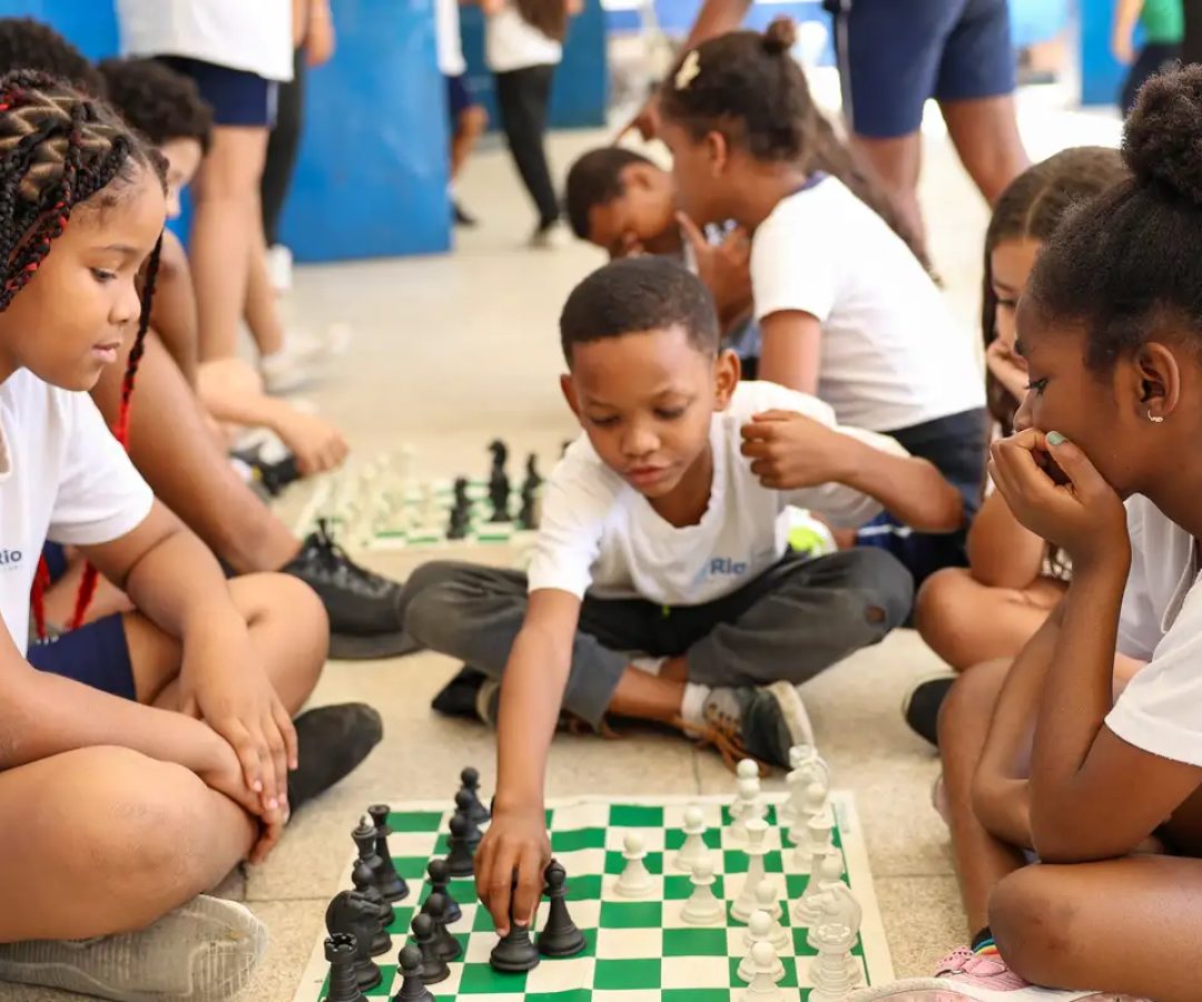 Ministério abre inscrição para prêmio Melhores Práticas em Jogo