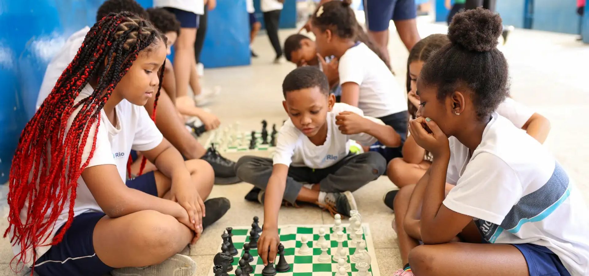 Ministério abre inscrição para prêmio Melhores Práticas em Jogo