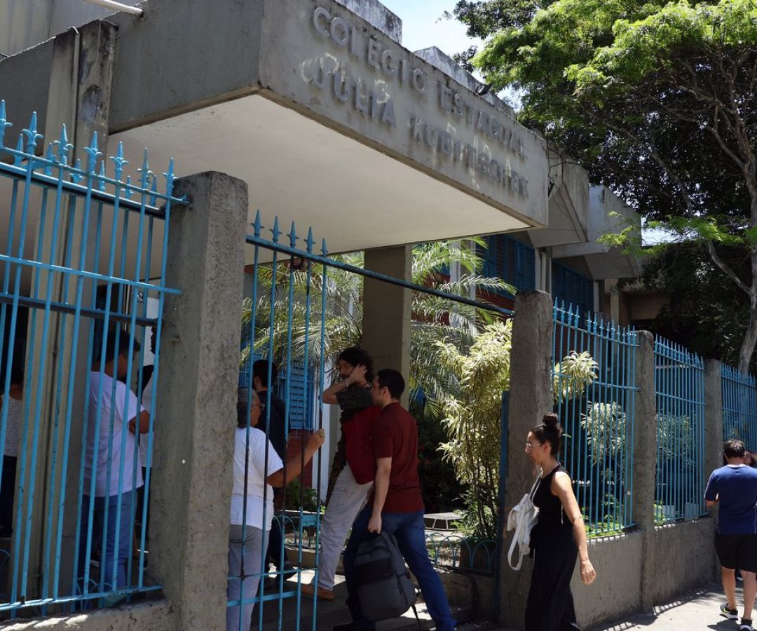 PND 2026: DF, estados e municípios têm até dia 31 para aderir à prova
