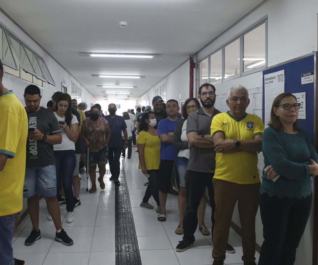 Prazo para propaganda eleitoral paga na imprensa termina nesta sexta