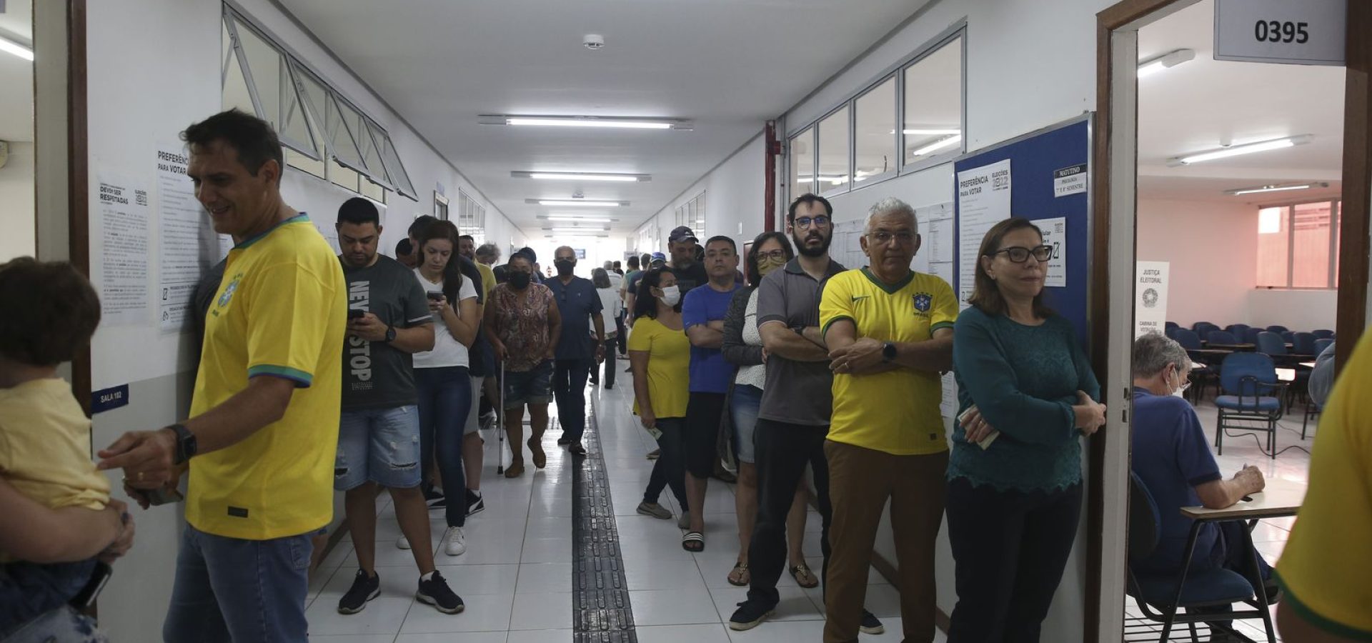Prazo para propaganda eleitoral paga na imprensa termina nesta sexta