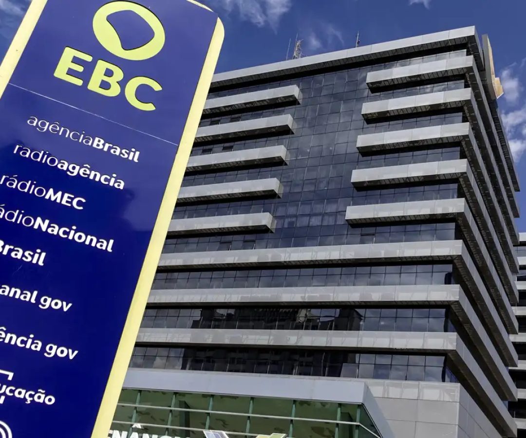 EBC reafirma não ter responsabilidade por falha em programa do PL