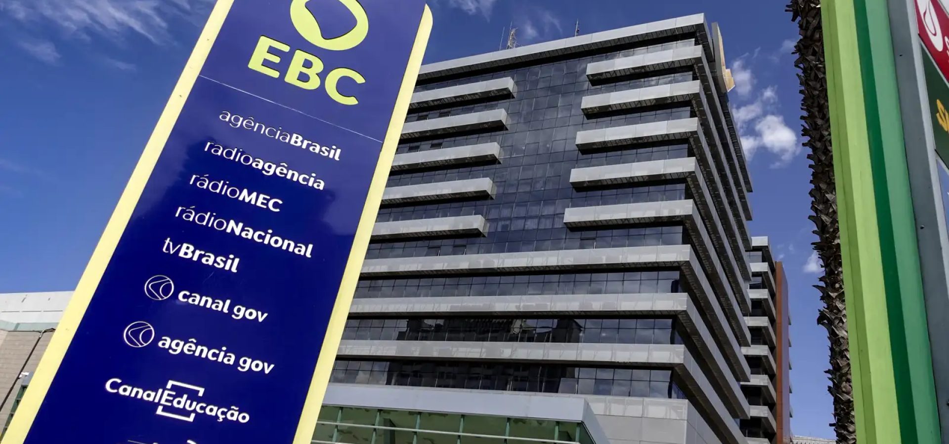 EBC reafirma não ter responsabilidade por falha em programa do PL