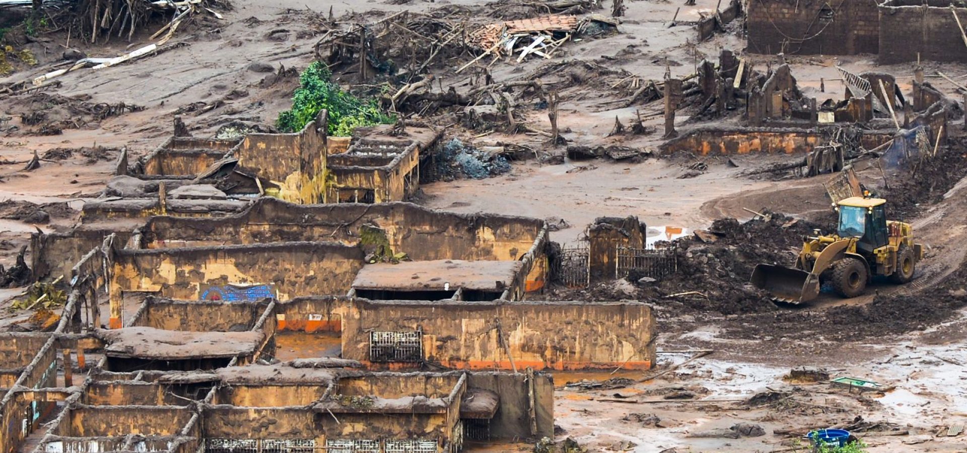 Cidades do ES vítimas de desastre de Mariana terão R$ 131 mi em saúde