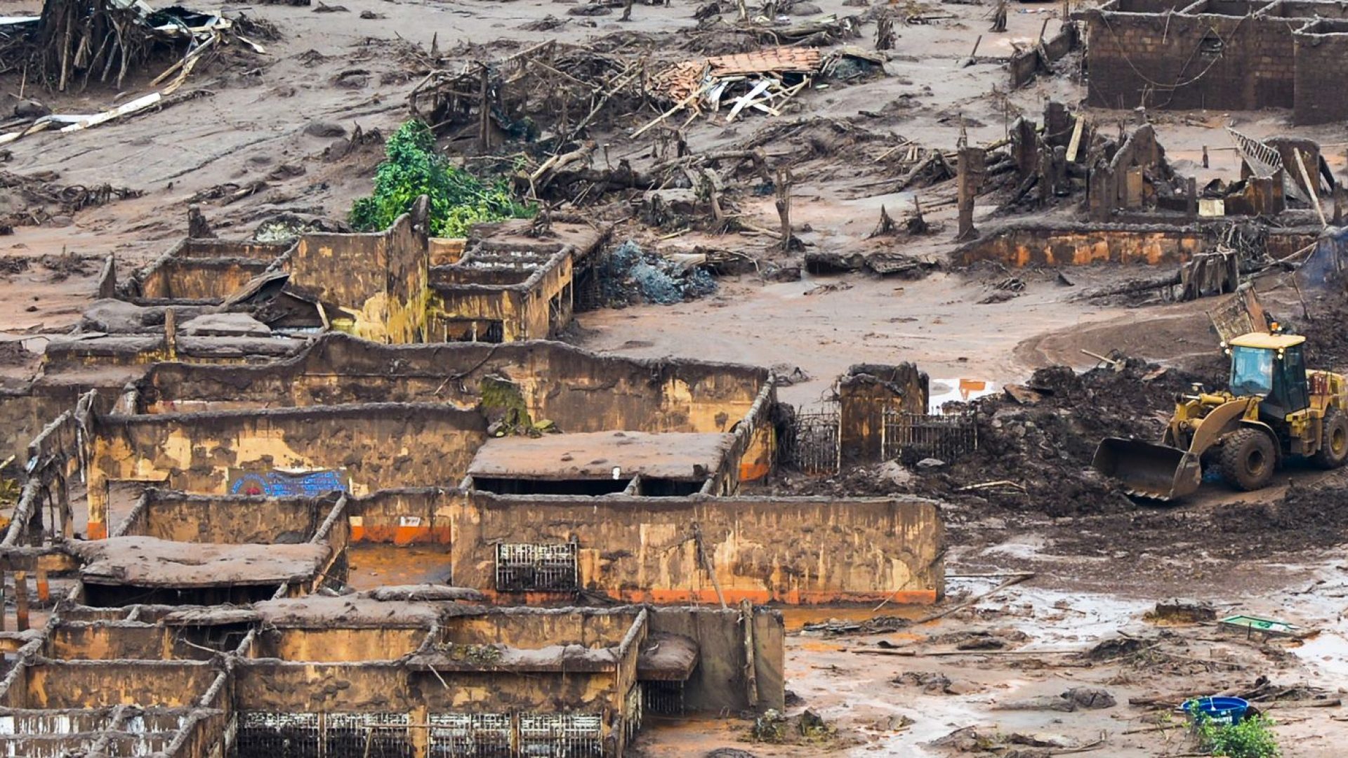 Cidades do ES vítimas de desastre de Mariana terão R$ 131 mi em saúde