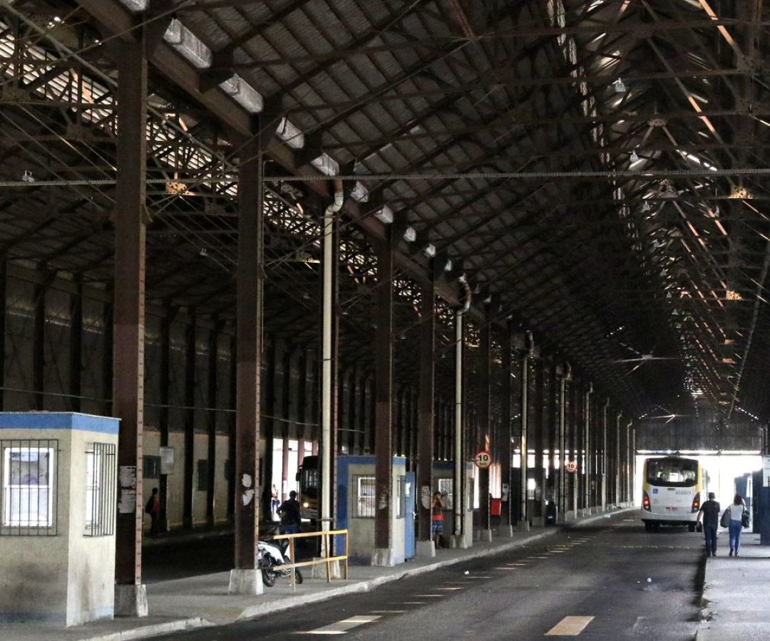 TST determina aumento de 80% da frota de ônibus durante a greve no Rio