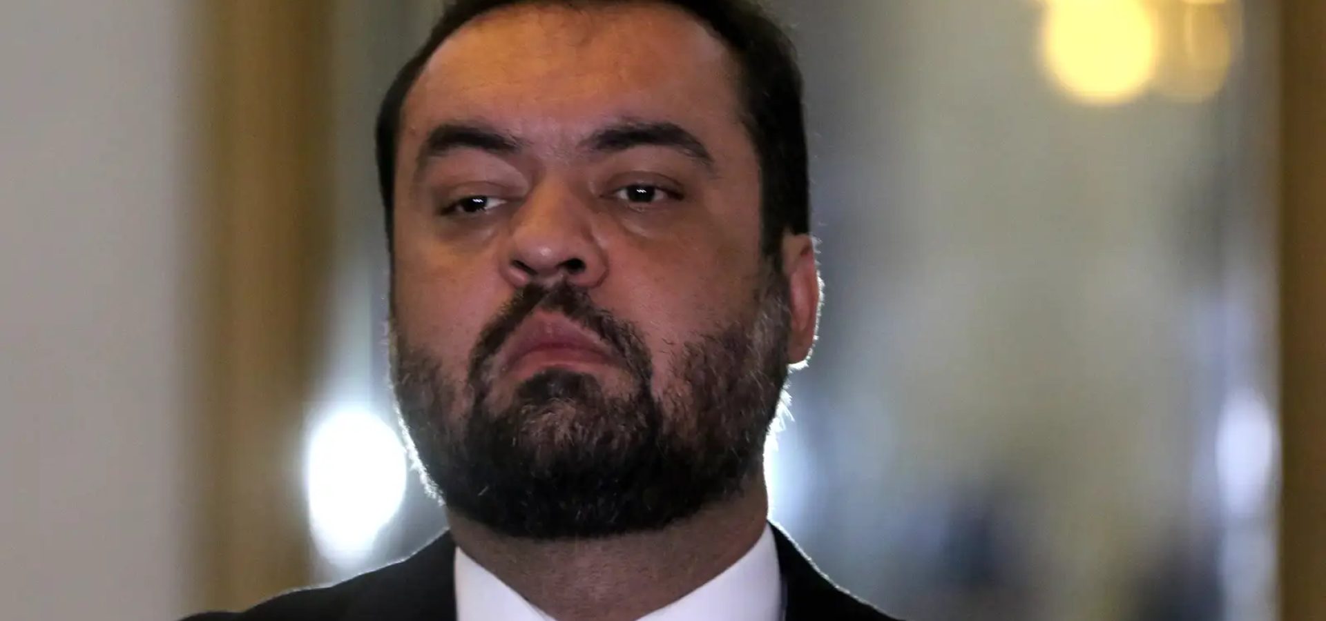 TSE julga recurso de Castro contra decisão que o tornou inelegível