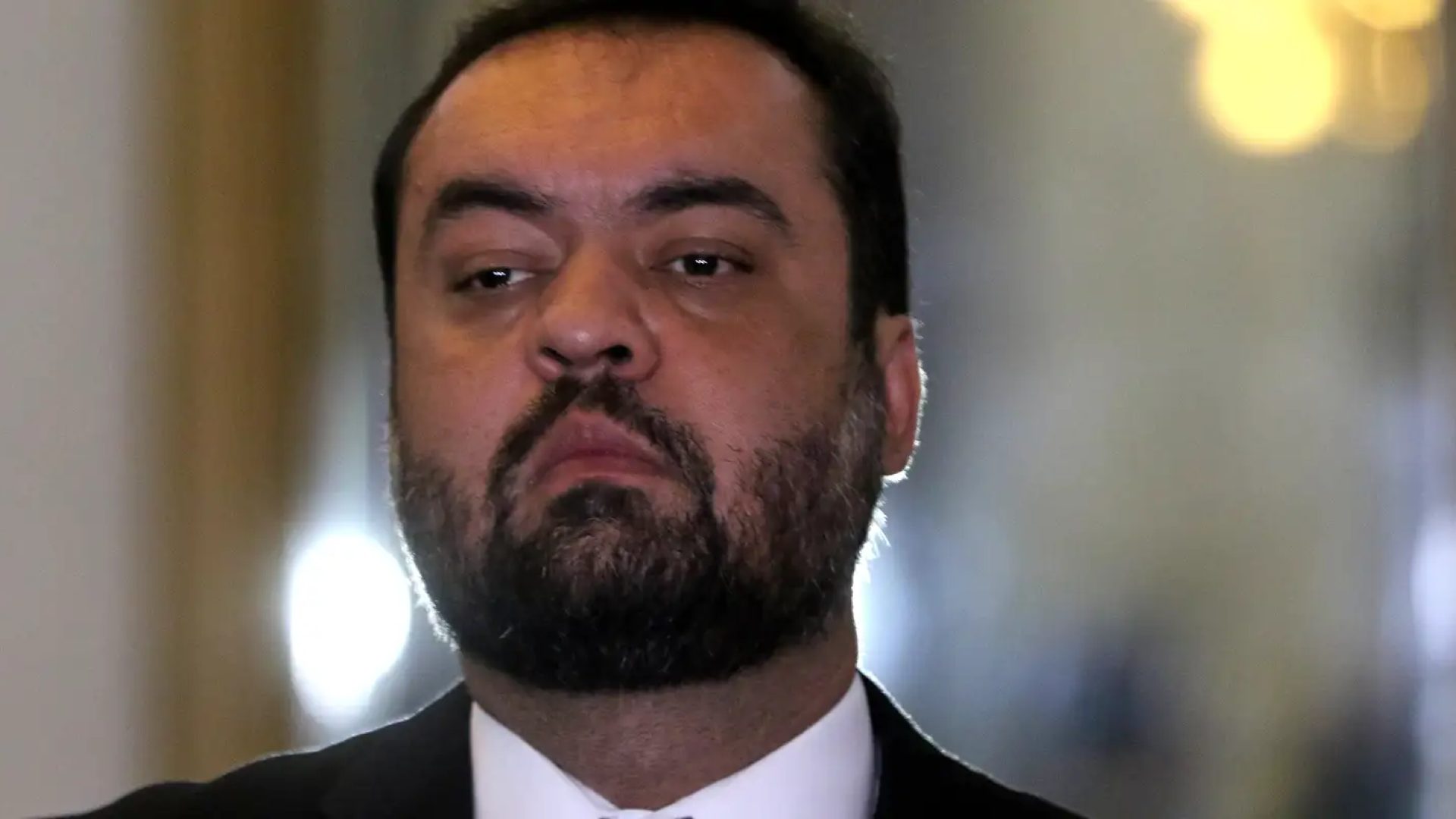 TSE julga recurso de Castro contra decisão que o tornou inelegível