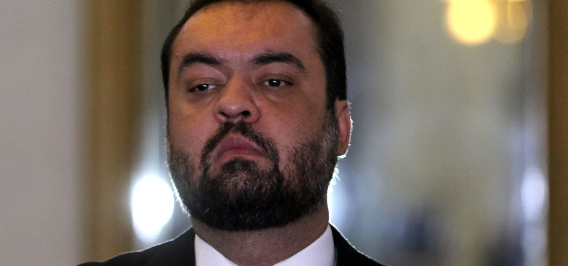 PF afirma que Castro recebeu adega, mansão e caviar para ajudar Refit