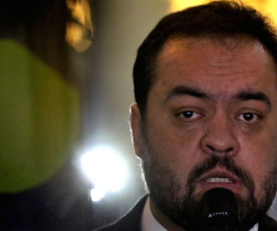 TSE retoma julgamento que pode cassar governador do Rio de Janeiro