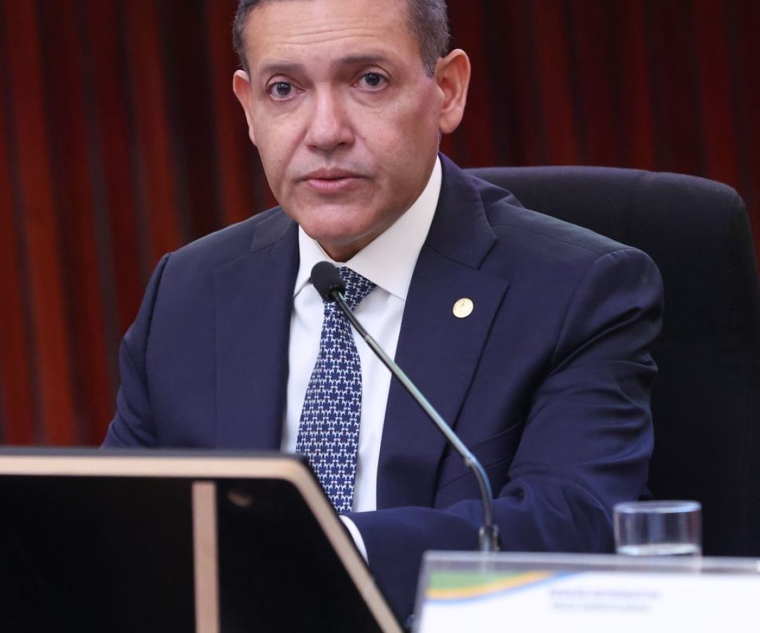 Presidente do TSE conclama eleitores a comparecerem às urnas