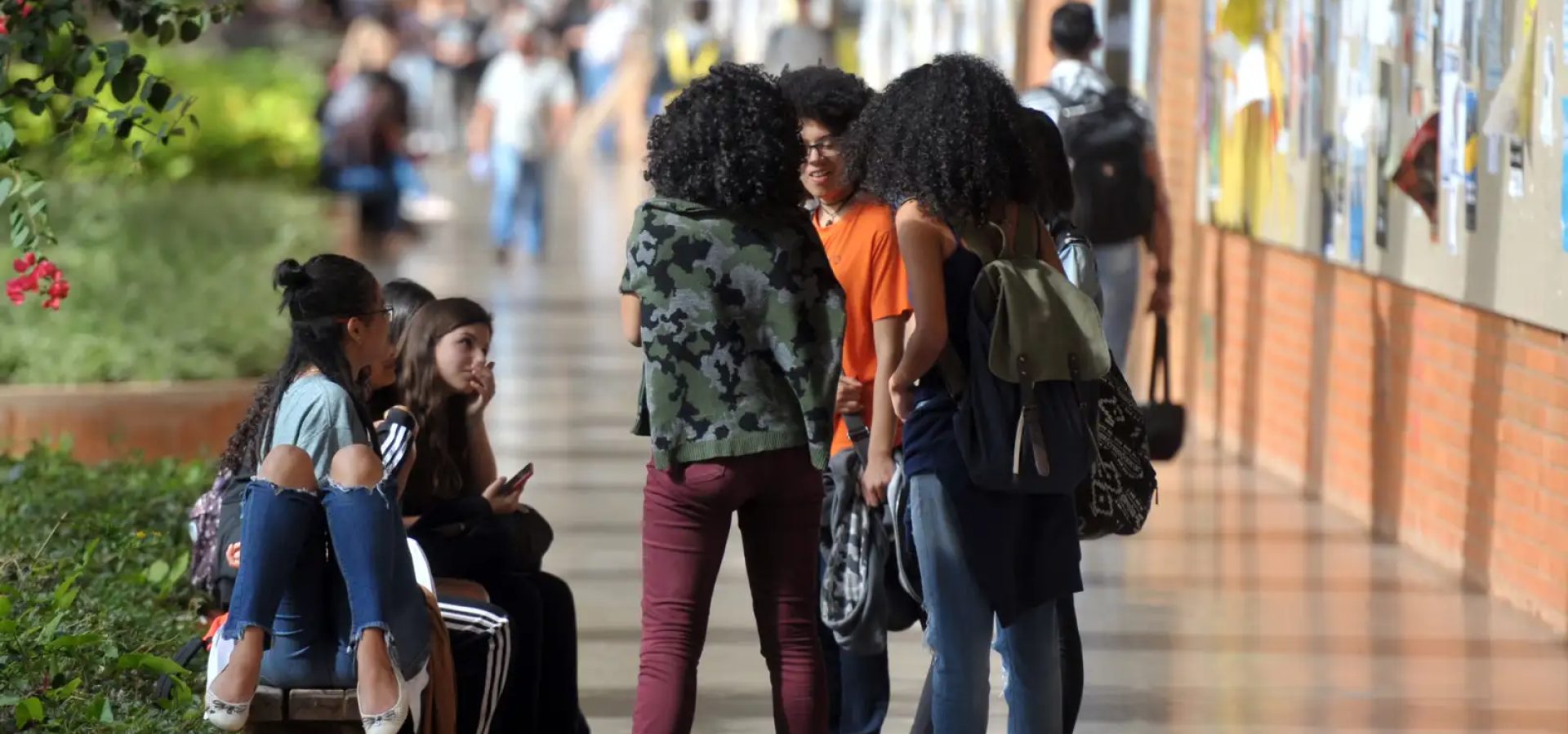 MDIC terá cursos de comércio exterior para mulheres e pessoas negras