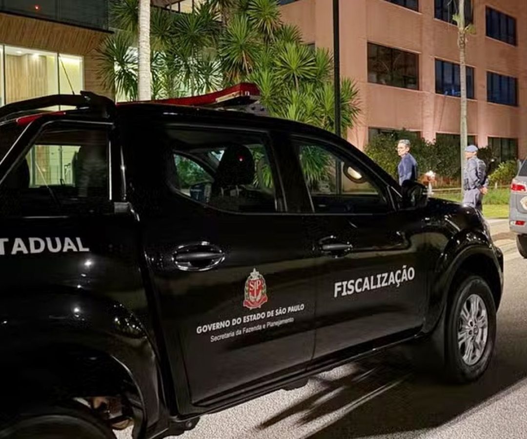 Comitê faz operação em São Paulo contra fraude no ICMS