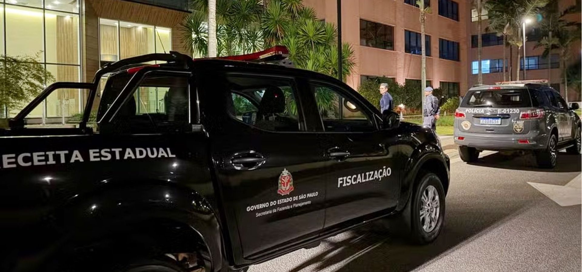 Comitê faz operação em São Paulo contra fraude no ICMS